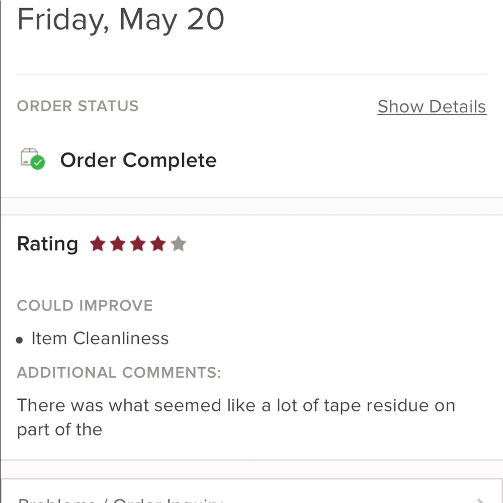 Unfair Reviews On Manufacturers Jewelry Tags